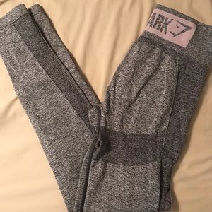 Gymshark leggings size small